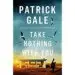 AudioLibro Take Nothing With you de Patrick Gale