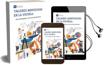 Descargar AudioLibro Talleres Montessori en la Escuela de No Especificado año 2018