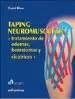 AudioLibro Taping Neuromuscular: Tratamiento de Edemas, Hematomas y Cicatric es de David Blow