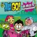 AudioLibro Teen Titans Go!: ¡Lee Bajo tu Responsabilidad! de John Long; Magnolia Belle