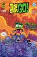 AudioLibro Teen Titans go! nº 19 de Sholly Fisch