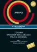 AudioLibro Temario Oposición Escala Básica Policía Nacional (7ª Ed.) de Jurispol