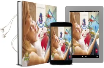 Descargar AudioLibro Tengo un Mensaje 3 Años Nivel 1 2º Trimestre Proyecto Explora mec Castellano ed. 2018 de Varios Autores año 2018