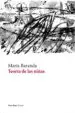 AudioLibro Teoria de las Niñas de Maria Baranda