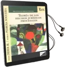 Descargar AudioLibro Teoria de los Hechos Juridicos Procesales (2018) de Varios Autores año 2018