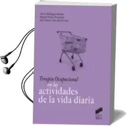 Descargar AudioLibro Terapia Ocupacional en las Actividades de la Vida Diaria de Varios Autores año 2018