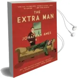 Descargar AudioLibro The Extra man de Jonathan Ames año 2018
