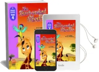 Descargar AudioLibro The Gingerbread man (Pr1) de Varios Autores año 2018