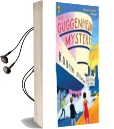 Descargar AudioLibro The Guggenheim Mystery de Stevens And Dowd año 2018