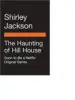 AudioLibro The Haunting of Hill House de Shirley Jackson