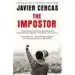 AudioLibro The Impostor de Javier Cercas