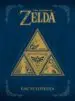 AudioLibro The Legend of Zelda Encyclopedia de Varios Autores