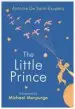 AudioLibro The Little Prince: A new Translation by Michael Morpurgo de Antoine De Saint Exupery