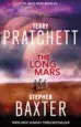 AudioLibro The Long Mars: (Long Earth 3) de Terry Pratchett
