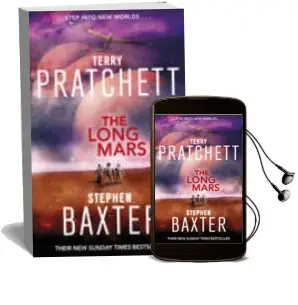 Descargar AudioLibro The Long Mars: (Long Earth 3) de Terry Pratchett año 2018