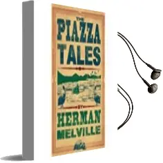 Descargar AudioLibro The Piazza Tales de Herman Melville año 2018