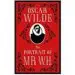 AudioLibro The Portrait of mr w h de Oscar Wilde