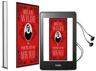 Descargar AudioLibro The Portrait of mr w h de Oscar Wilde año 2018
