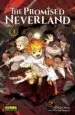 AudioLibro The Promised Neverland 3 de Varios Autores