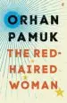 AudioLibro The Red-Haired Woman de Orhan Pamuk