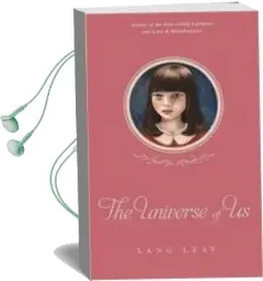 Descargar AudioLibro The Universe of us ( Lang Leav 4 ) de Lang Leav año 2018