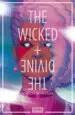 AudioLibro The Wicked + the Divine 4: Tension Dramatica de Varios Autores