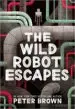 AudioLibro The Wild Robot Escapes de Peter Brown