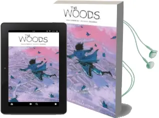 Descargar AudioLibro The Woods 8: La Batalla Final de James Tynion Iv año 2018