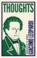 AudioLibro Thoughts de Giacomo Leopardi