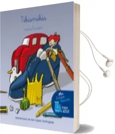 Descargar AudioLibro Tikismikis de Desconocido año 2018