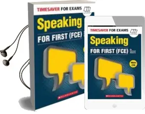 Descargar AudioLibro Timesaver for Exams: Speaking for First (Fce) de Varios Autores año 2018