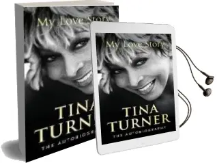 Descargar AudioLibro Tina Turner: My Love Story (Official Autobiography) de Tina Turner año 2018