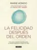 AudioLibro Todos los Secretos del Metodo Konmari (Edicion Box: La Magia del Orden; la Felicidad Despues del Orden) de Marie Kondo