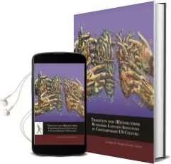 Descargar AudioLibro Tradition and (r) Evolution: Reframing Latina/O Identities in Contenporary us Culture de Desconocido año 2018