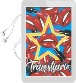 Descargar AudioLibro Travestiario de Donacio Cejas Acosta año 2018