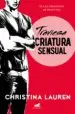AudioLibro Traviesa Criatura Sensual (Wild Seasons 2) de Christina Lauren