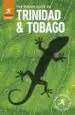 AudioLibro Trinidad and Tobago 7th ed Rough Guide de Varios Autores