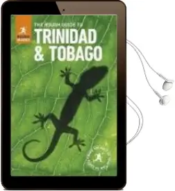 Descargar AudioLibro Trinidad and Tobago 7th ed Rough Guide de Varios Autores año 2018