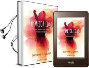 Descargar AudioLibro Tu Mejor Edad de Lorraine C. Ladish año 2018