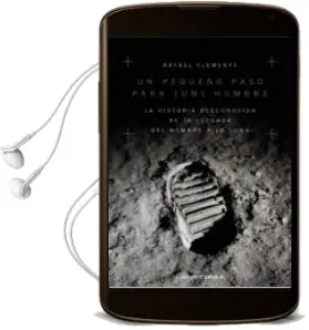 Descargar AudioLibro Un Pequeño Paso para [Un] Hombre de Rafael Clemente año 2018