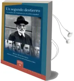 Descargar AudioLibro Un Segundo Destierro de Desconocido año 2018