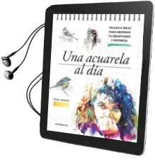 Descargar AudioLibro Una Acuarela al dia de Oscar Asensio año 2018