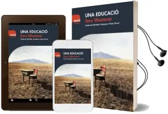 Descargar AudioLibro Una Educació de Tara Westover año 2018