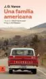AudioLibro Una Familia Americana de J.D. Vance