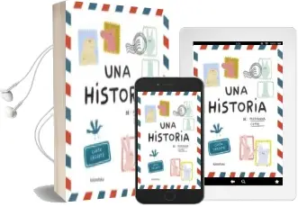 Descargar AudioLibro Una Historia de Marianna Coppo año 2018