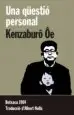 AudioLibro Una Qüestió Personal de Kenzaburo Oe