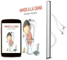 Descargar AudioLibro Vamos a la Cama de Rocio Bonilla año 2018