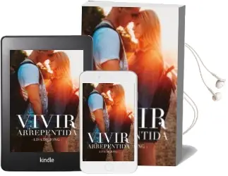 Descargar AudioLibro Vivir Arrepentida de Lisa De Jong año 2018