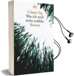 Descargar AudioLibro Was ich Euch Nicht Erzählte . de Celeste Ng año 2018