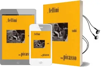 Descargar AudioLibro Y Fellini Soño con Picasso (Catalogo) de Varios Autores año 2018